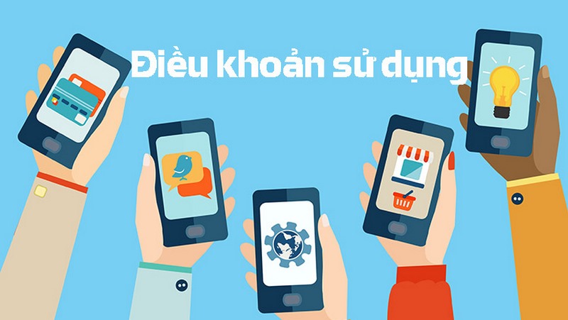 Các quy định tại điều khoản bảo vệ quyền lợi khách hàng