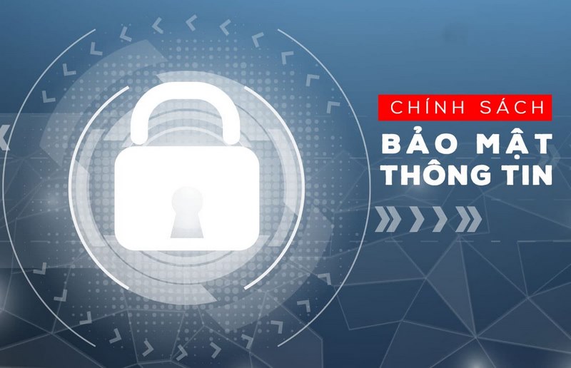 Chính sách bảo mật an toàn tại nhà cái choang vip